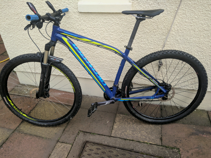 specialized rockhopper 29 2015